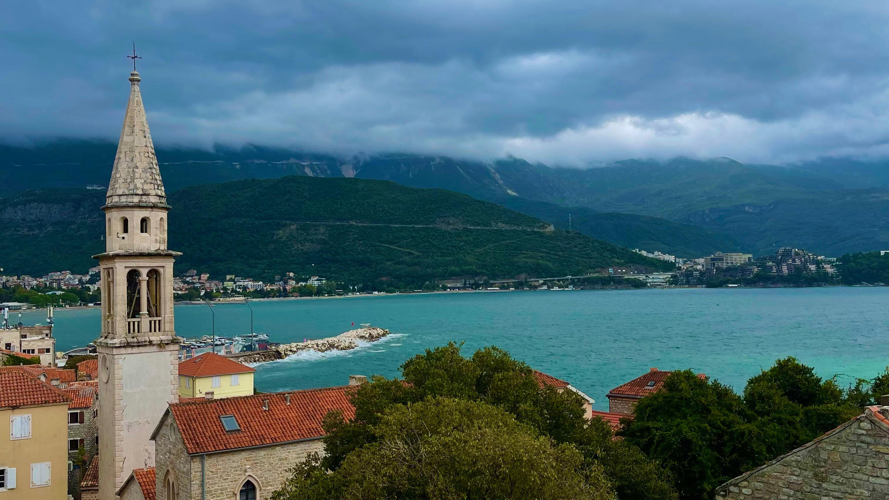 Montenegro