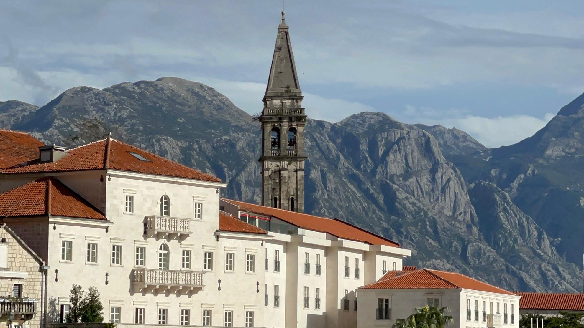 Montenegro