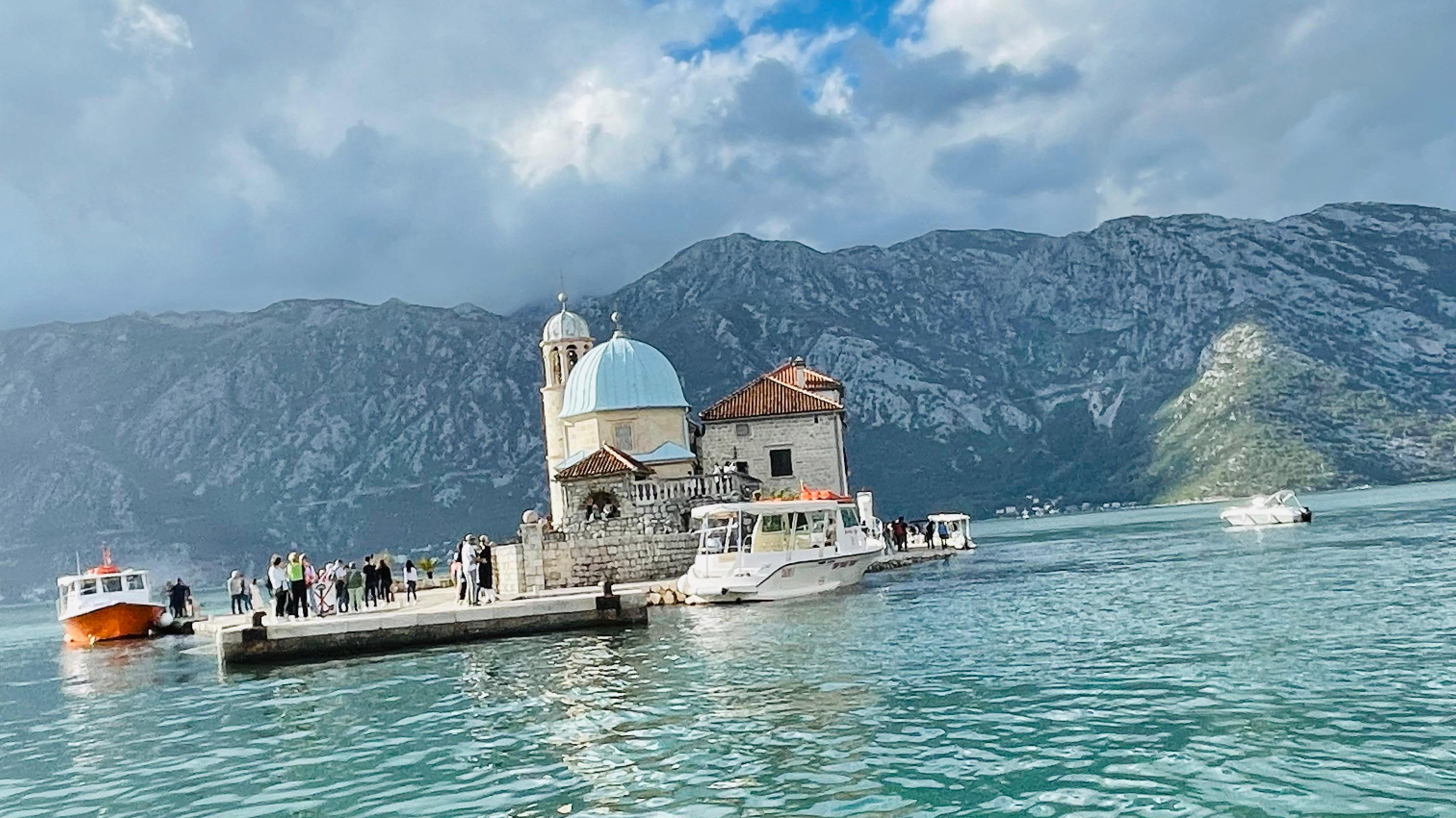 Montenegro
