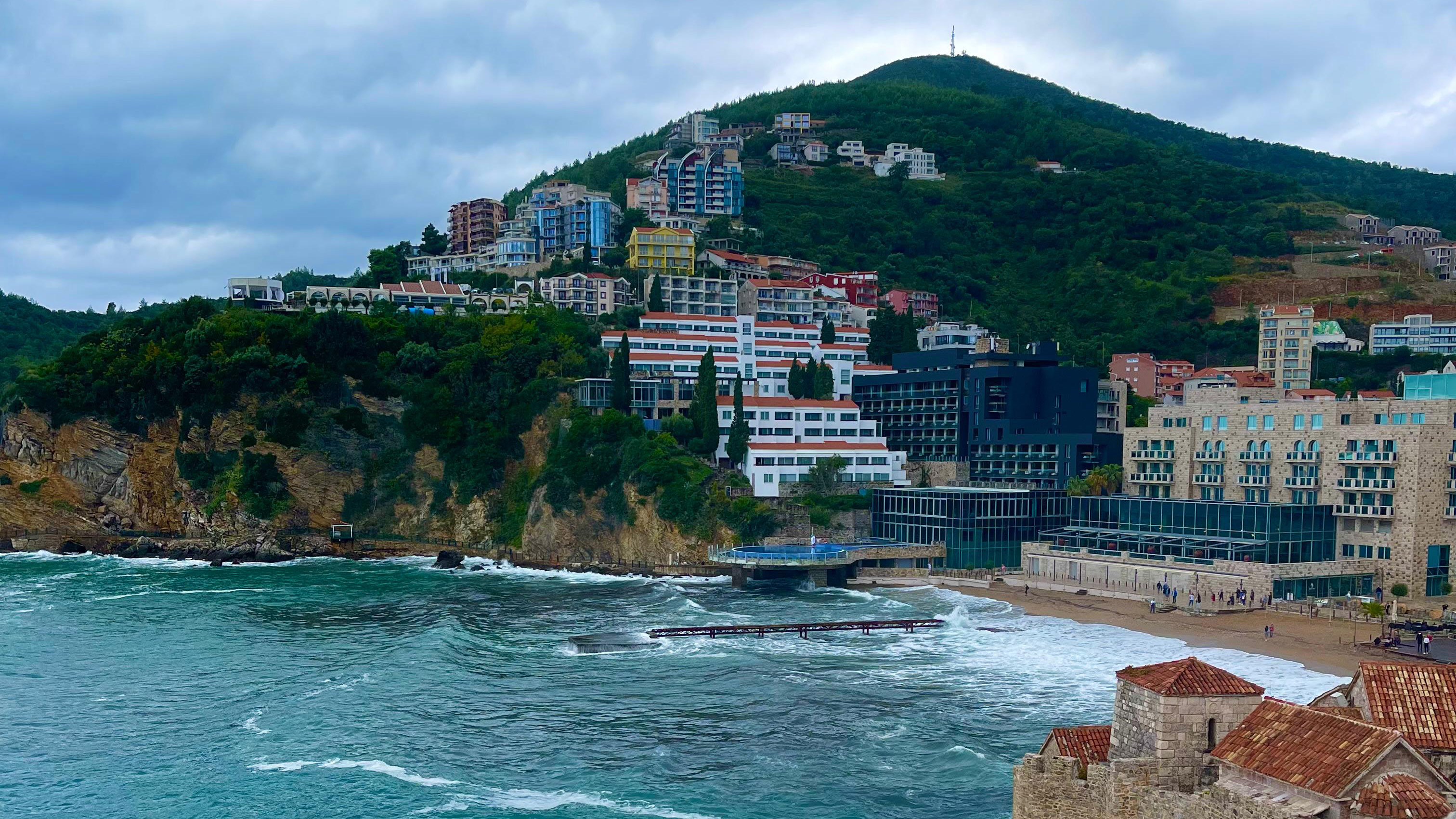 Montenegro
