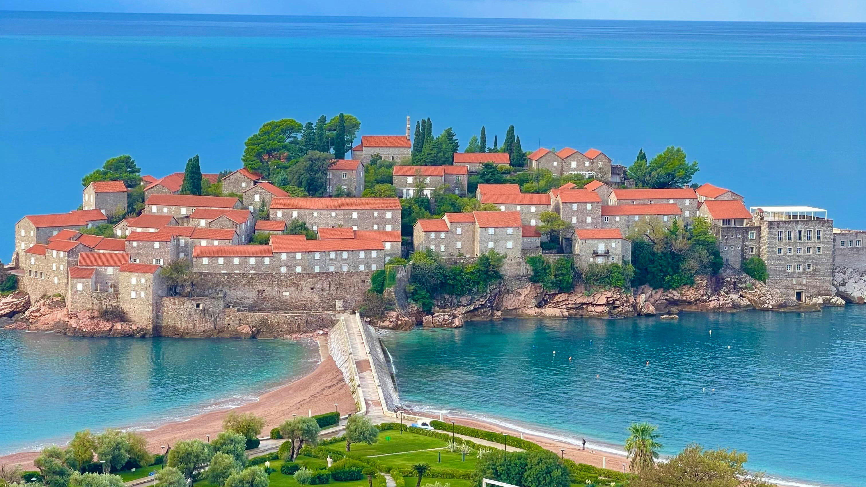Montenegro