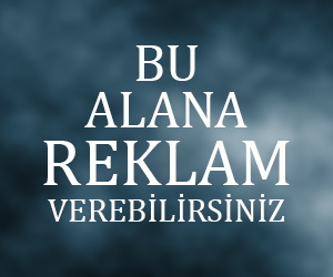 Reklam Alanı
