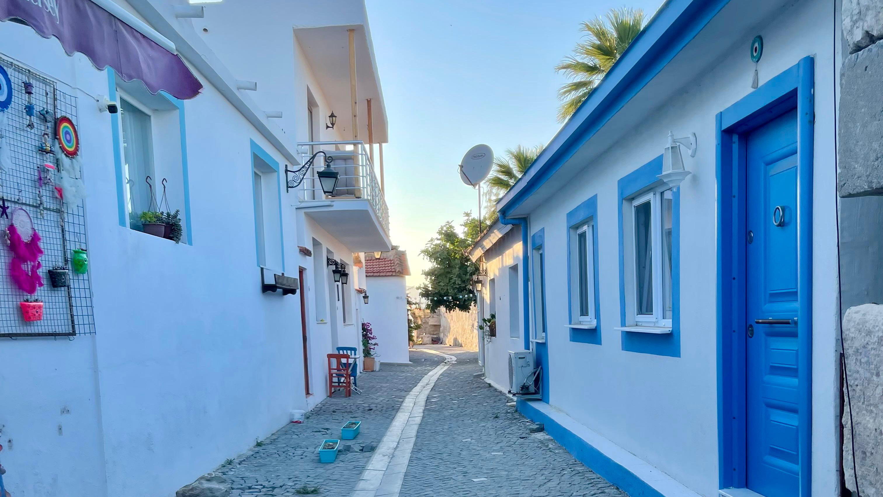 Sığacık